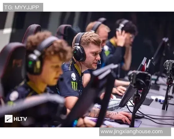 FPX战队在CSGO中的节奏掌控与战术解析全景探秘