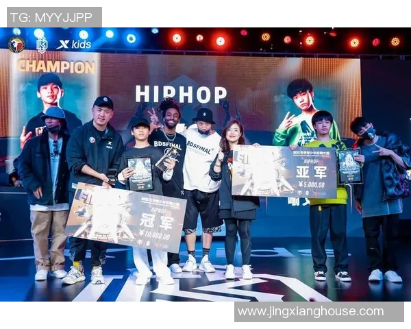 上海极限运动队在世界街舞大赛中的精彩表现与比赛经验分析