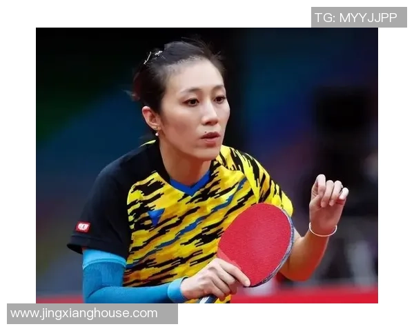 对话羽毛球女将周敏探讨她的职业生涯与未来展望 对话羽毛球女将周敏探讨她的职业生涯与未来展望