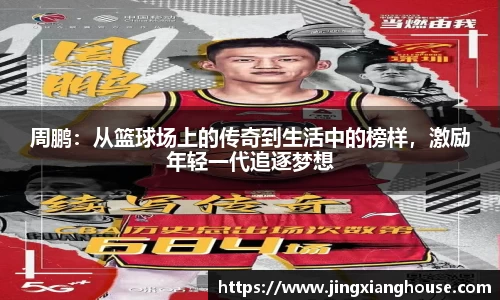 周鹏：从篮球场上的传奇到生活中的榜样，激励年轻一代追逐梦想